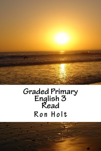 Imagen de archivo de Graded Primary English 3: Read a la venta por Revaluation Books