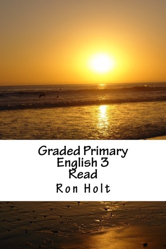 Stock image for Graded Primary English 3: Read for sale by Revaluation Books