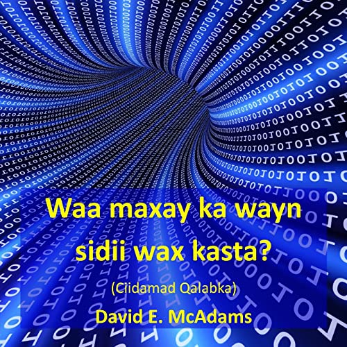 9781519329189: Waa Maxay Ka Wayn Sidii Wax Kasta?: Ciidamad Qalabka (Buugaagta Xisaabta Ee Carruurta) (Somali Edition)