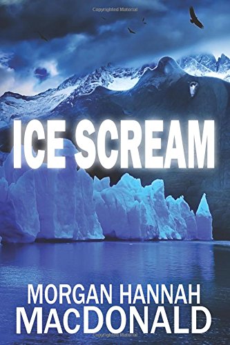 Stock image for Ice Scream: The Thomas Family (The Thomas Family series) for sale by HPB-Red