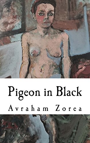 Beispielbild fr Pigeon in Black zum Verkauf von Revaluation Books