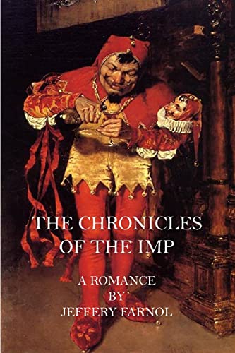 9781519341006: The Chronicles of the Imp