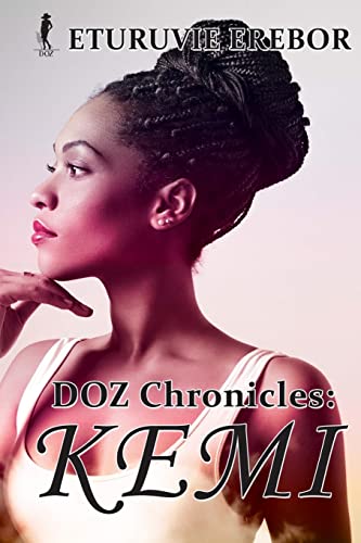Stock image for Doz Chronicles: Kemi for sale by THE SAINT BOOKSTORE