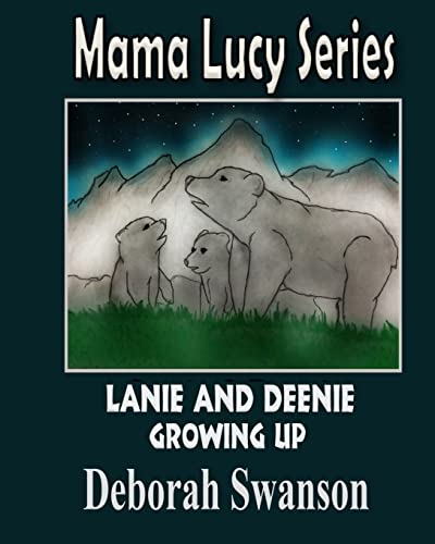 Beispielbild fr Mama Lucy Series - Growing Up - Book Two zum Verkauf von Lucky's Textbooks