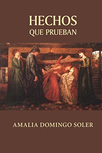 

Hechos Que Prueban -Language: spanish