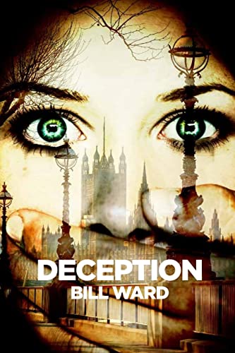 Stock image for Deception: (Powell, Book 3): Volume 3 for sale by WorldofBooks