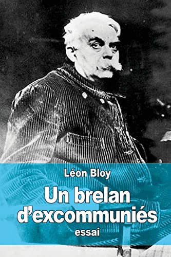 9781519352989: Un brelan d’excommunis (French Edition)