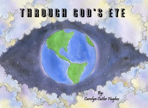 Stock image for Through God's Eye for sale by ThriftBooks-Dallas