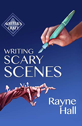 Beispielbild fr Writing Scary Scenes : Professional Techniques for Thrillers, Horror and Other Exciting Fiction zum Verkauf von Better World Books