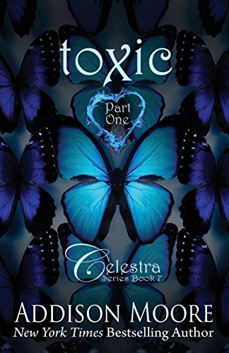 Beispielbild fr Toxic Part One zum Verkauf von Better World Books