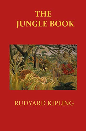 9781519364944: The Jungle Book