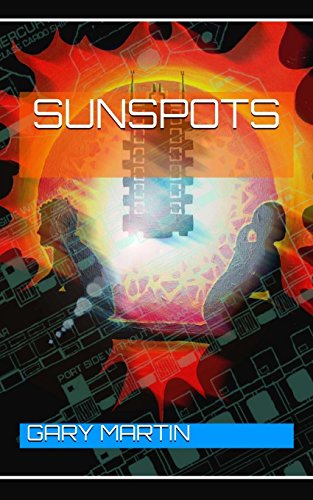 Beispielbild fr Sunspots zum Verkauf von WorldofBooks