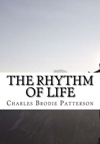 Stock image for The Rhythm Of Life for sale by ThriftBooks-Dallas