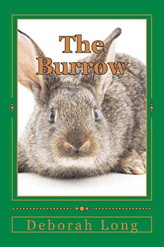 9781519381378: The Burrow: A book for the very young, and for the young at heart.