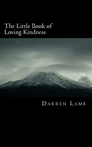 Stock image for The Little Book of Loving Kindness for sale by Lucky's Textbooks