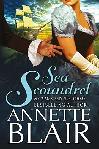 Beispielbild fr Sea Scoundrel: Volume 1 (Knave of Hearts) zum Verkauf von WorldofBooks