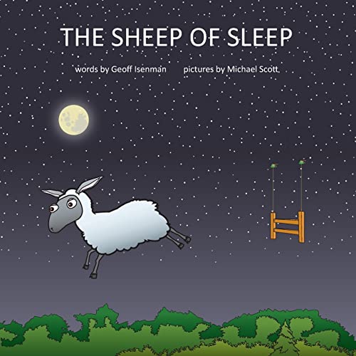 Beispielbild fr The Sheep of Sleep zum Verkauf von Better World Books