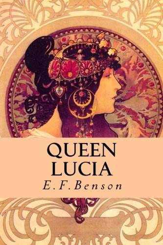 Imagen de archivo de Queen Lucia a la venta por Wonder Book