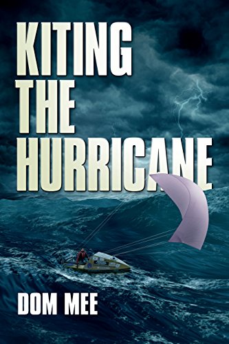 Stock image for Kiting the Hurricane for sale by Welcome Back Books