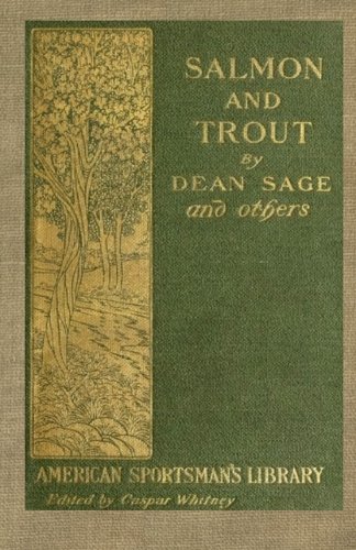 Imagen de archivo de Salmon and Trout a la venta por Revaluation Books