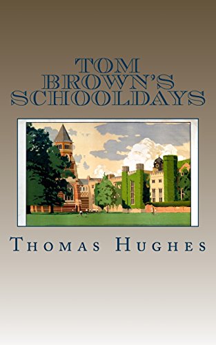 Stock image for Tom Brown's Schooldays for sale by WorldofBooks