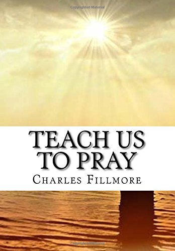 Stock image for Teach Us to Pray for sale by HPB-Ruby
