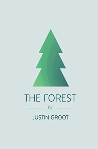 Beispielbild fr The Forest zum Verkauf von Books From California