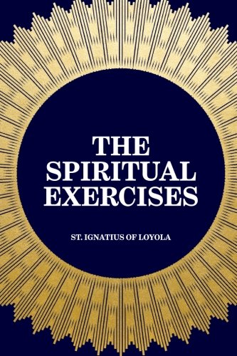 Stock image for The Spiritual Exercises for sale by SecondSale