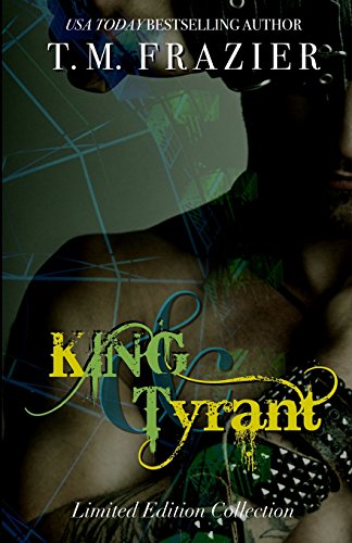 9781519411365: King Series Collection: King & Tyrant