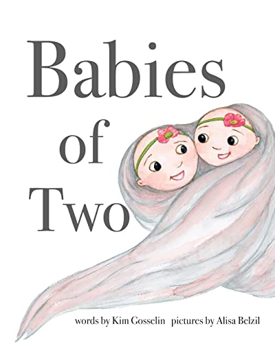 Stock image for Babies of Two for sale by Save With Sam