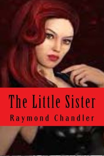 Stock image for The Little Sister for sale by Blue Vase Books