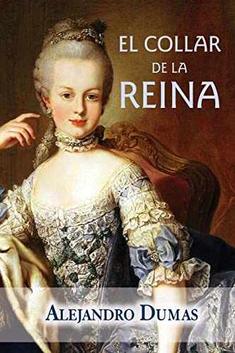 9781519416698: El collar de la reina