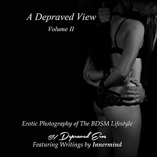 9781519419231: A Depraved View Volume II