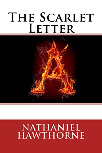 Beispielbild fr The Scarlet Letter zum Verkauf von SecondSale