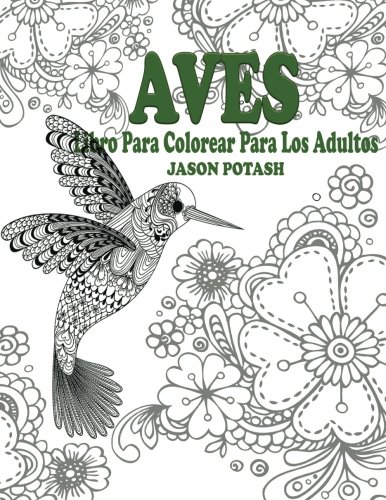 Vestidos Libro Para Colorear Para Los Adultos (El alivio de  tensión para adultos para colorear) (Spanish Edition): 9781530503681:  Potash, Jason: Libros