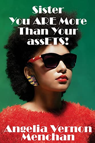 Beispielbild fr Sister You ARE More Than Your assETS zum Verkauf von THE SAINT BOOKSTORE