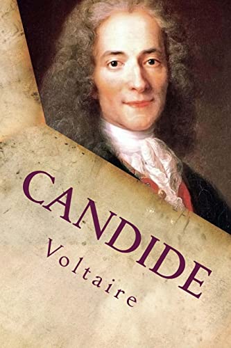 Stock image for Candide for sale by THE SAINT BOOKSTORE