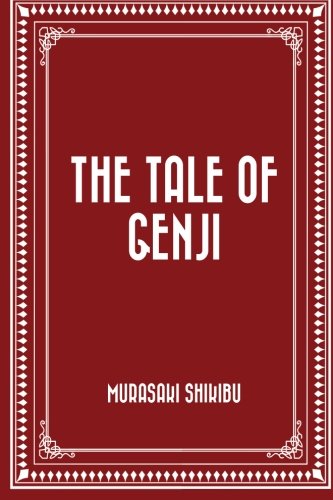 9781519434296: The Tale of Genji