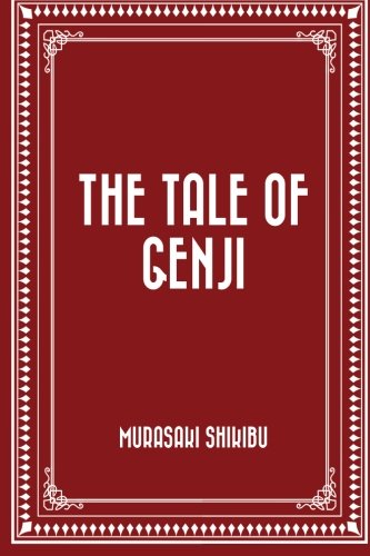 Stock image for The Tale of Genji for sale by Letusbegin