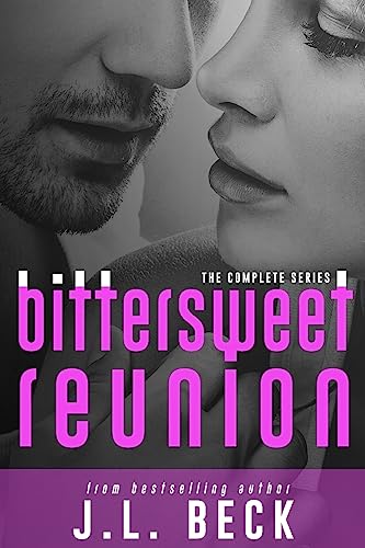 Imagen de archivo de Bittersweet Reunion (The Complete Series) a la venta por HPB-Diamond