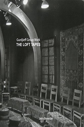 Imagen de archivo de Gurdjieff Group Work: The Loft Tapes a la venta por Montana Book Company