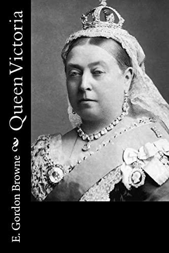 Stock image for Queen Victoria for sale by THE SAINT BOOKSTORE