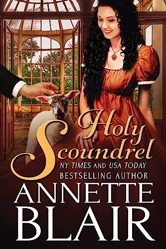 9781519461315: Holy Scoundrel (Knave of Hearts)