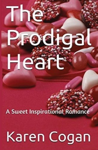 Beispielbild fr The Prodigal Heart: An Inspirational Romance zum Verkauf von Lucky's Textbooks
