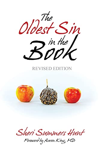 Imagen de archivo de The Oldest Sin in the Book (Revised Edition) a la venta por THE SAINT BOOKSTORE
