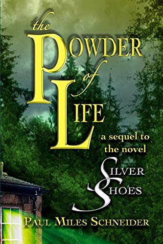 Imagen de archivo de The Powder of Life a la venta por ThriftBooks-Dallas