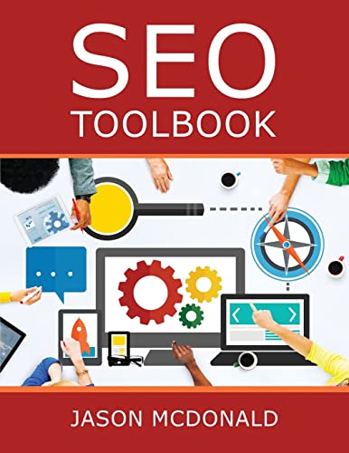 Beispielbild fr SEO Toolbook: Directory of Free Search Engine Optimization Tools zum Verkauf von SecondSale