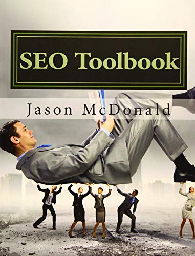 Imagen de archivo de SEO Toolbook: Directory of Free Search Engine Optimization Tools a la venta por SecondSale