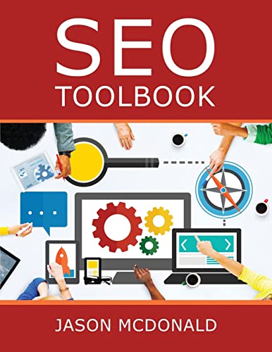 Stock image for SEO Toolbook: Directory of Free Search Engine Optimization Tools for sale by SecondSale