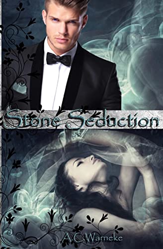 Beispielbild fr Stone Seduction zum Verkauf von THE SAINT BOOKSTORE